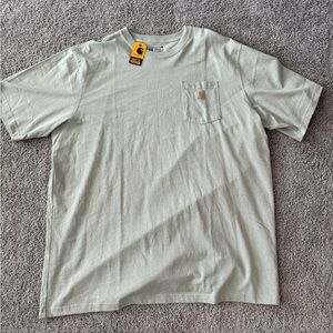 Carhartt Pocket T-Shirt